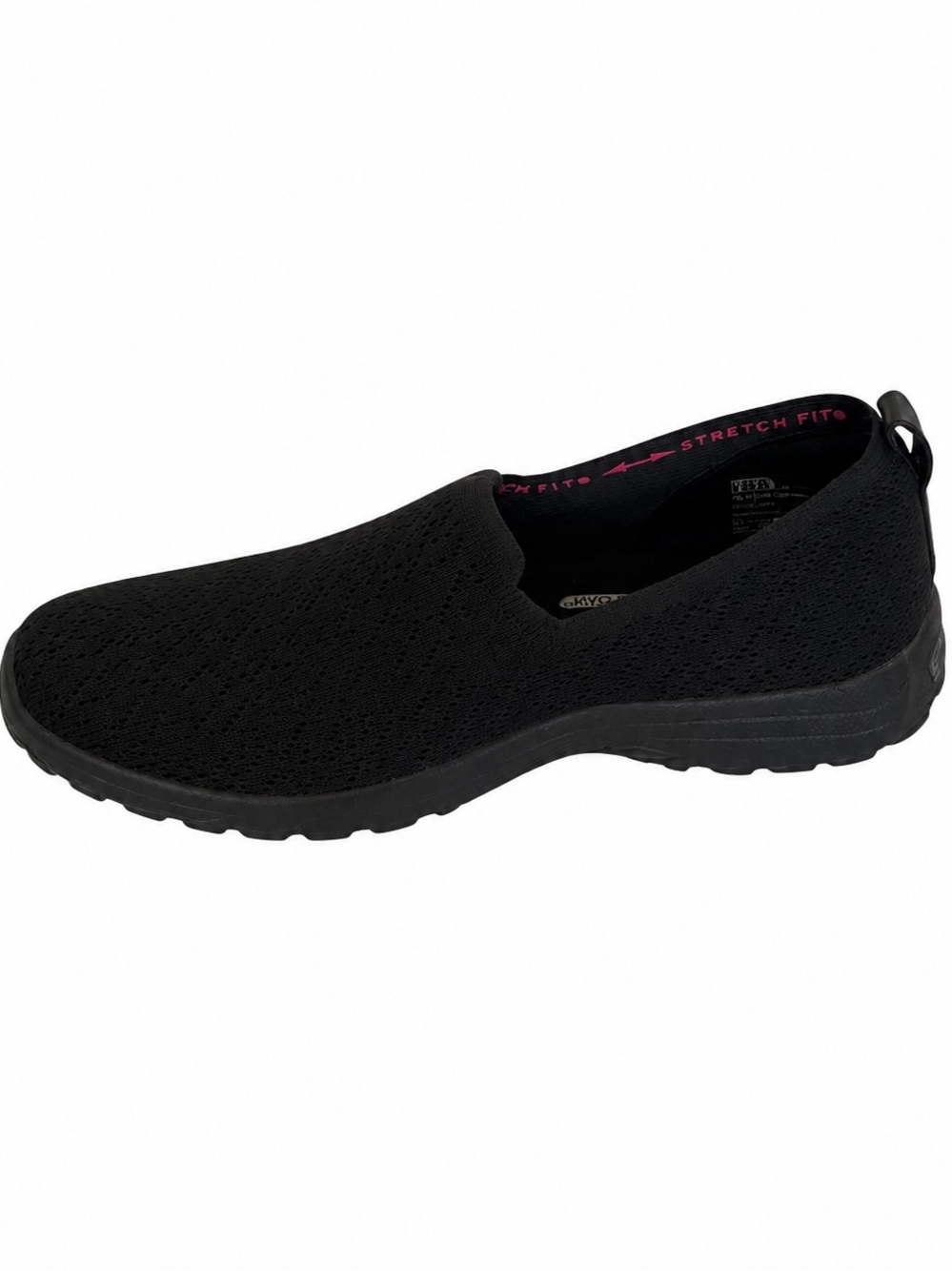 Skechers Reggae Fest 2.0 Mellow Drama Slip On Shoes Women’s 8